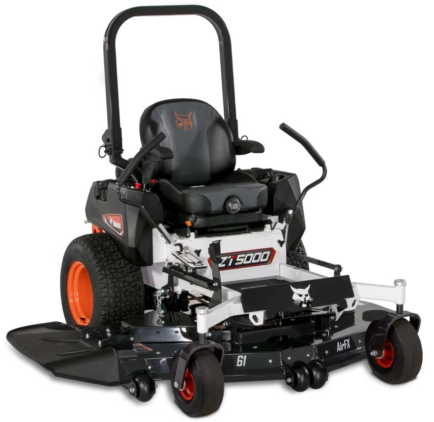 bobcat-zt5000